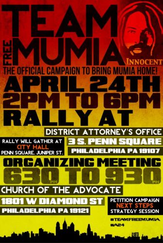 Team Mumia-