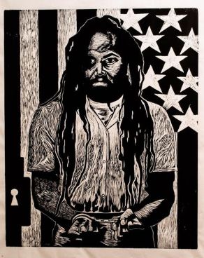 Resultado de imagen para Libertad a Mumia Abu-Jamal